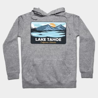 Lake Tahoe Hoodie